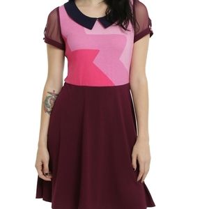 ISO Her Universe Garnet dress